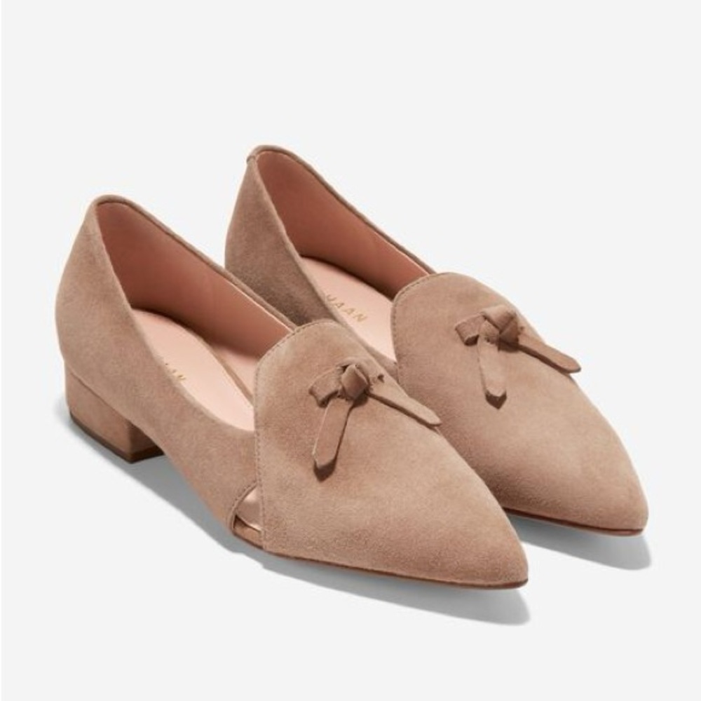 Viola Skimmer Flats